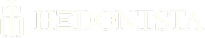HEDONISTA LIQUEURS LOGO